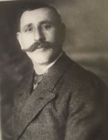 Adolf Scheurenberg
